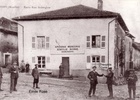 chambres d'hotes