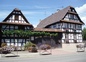 Chambres d'Hôtes - La Ferme Bleue - La Ferme
