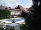 Chambres d'Hôtes - La Ferme Bleue - La Piscine