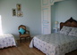 chambre Bleue