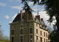 Le Château de la Villatte