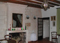 Le salon d'hôtes