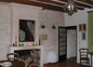 Le salon d'hôtes