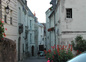 La ue du Château..