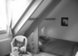 chambre jaune
