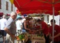 Marché de Montcuq