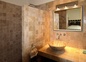 Salle de bains Citronniers