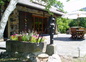 Chalet le Chapeau Bleu ete