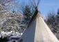 notre tipi