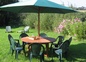 COTE JARDIN