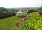 Le jardin