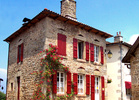 chambres d'hotes