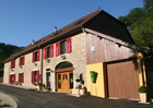 chambres d'hotes