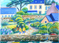 LA DEMEURE OCEANE