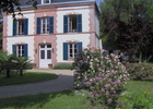 chambres d'hotes