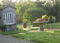 Le parc