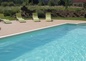 piscine chauffée