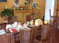 salle petit dejeuner
