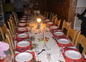 la table d'hotes