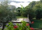 vue de la terrasse