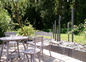 le salon pres de la riviere