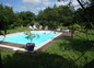 Piscine chauffée