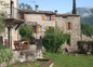 Le jardin