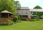 chambres d'hotes