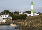 le port de Doëlan