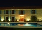 le relais la nuit