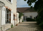 chambres d'hotes