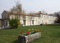 Facade Sud