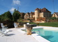 la piscine
