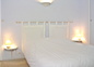 CHAMBRE BLEUE