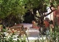 terrasse du domaine