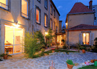 chambres d'hotes