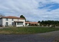 Façade du Domaine
