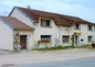 la roseraie