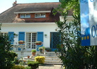 chambres d'hotes