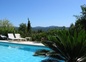 la piscine