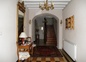 Le hall d'entrée