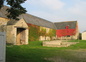 La Grange cathédrale