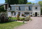 chambres d'hotes