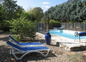 la piscine