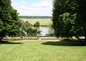 Chambres d'hotes chateau de Fontenay - Vue des chambres