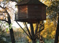 Cabane Léonie