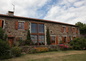 façade extérieure