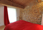 chambre du cottage