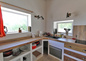 coin cuisine du Cottage