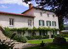 chambres d'hotes